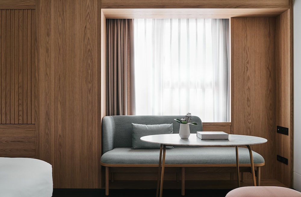 Kimpton Da An Hotel 45/77