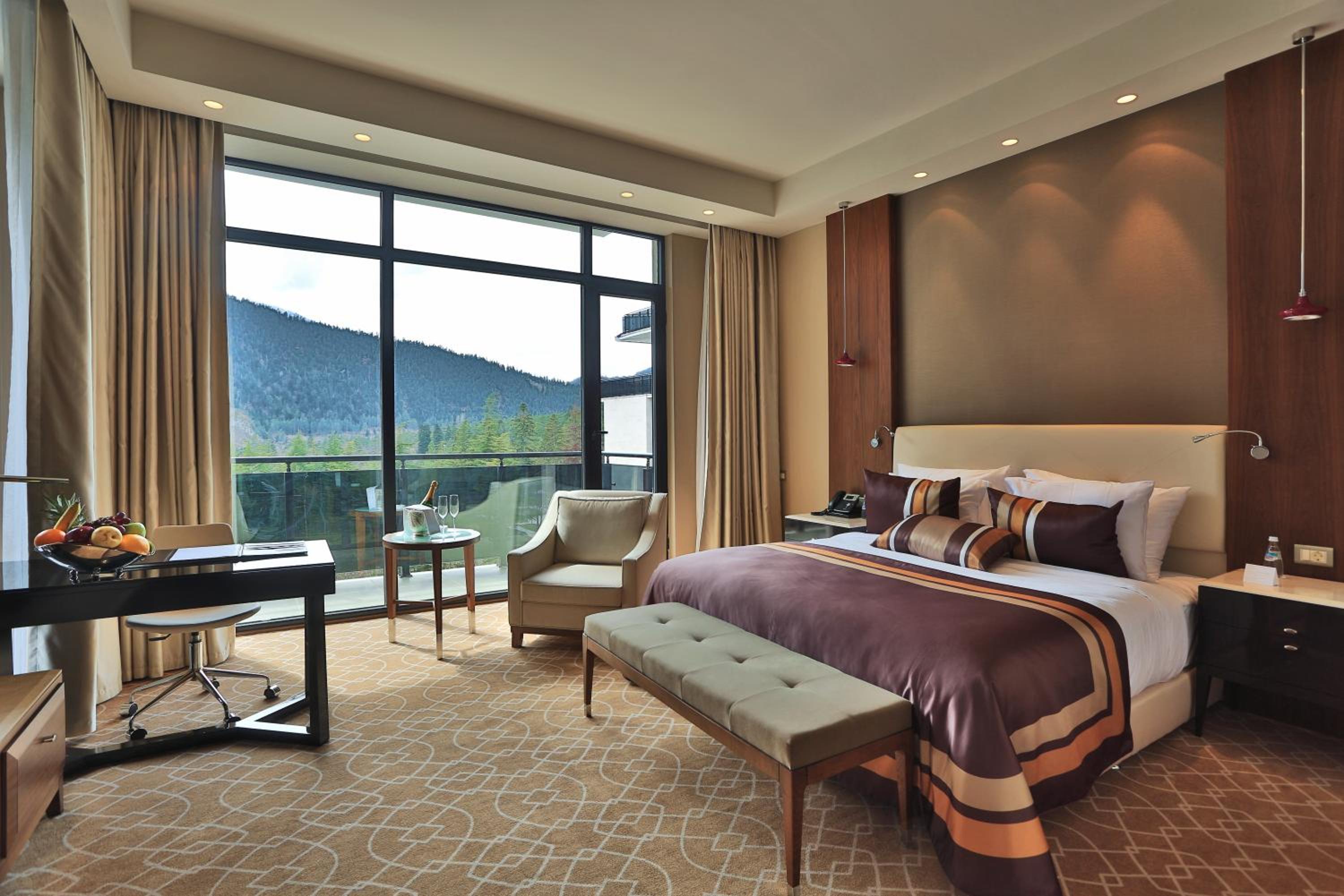غرفة