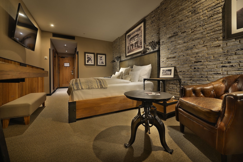 Loft Hotel Bratislava 40/57