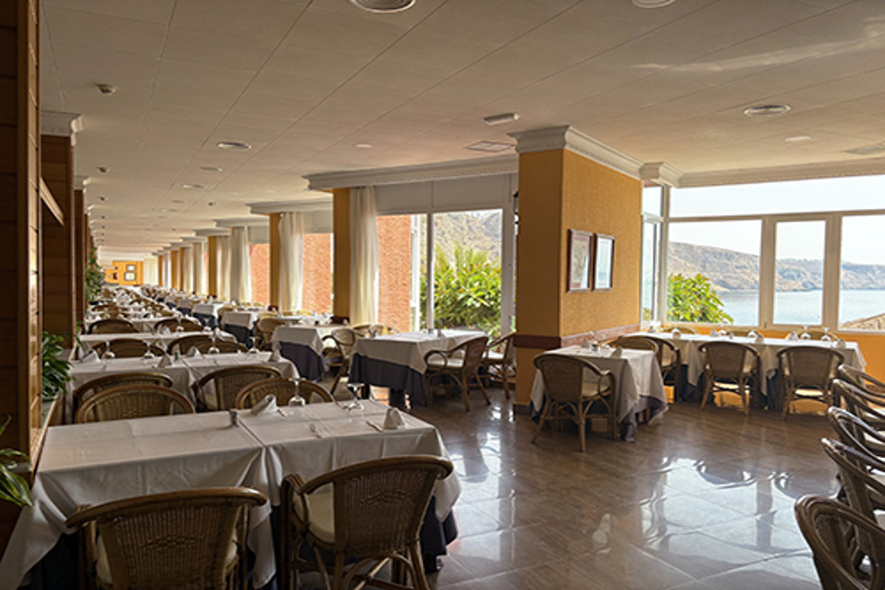 Mirador del Cabo - Adults Only 24/35
