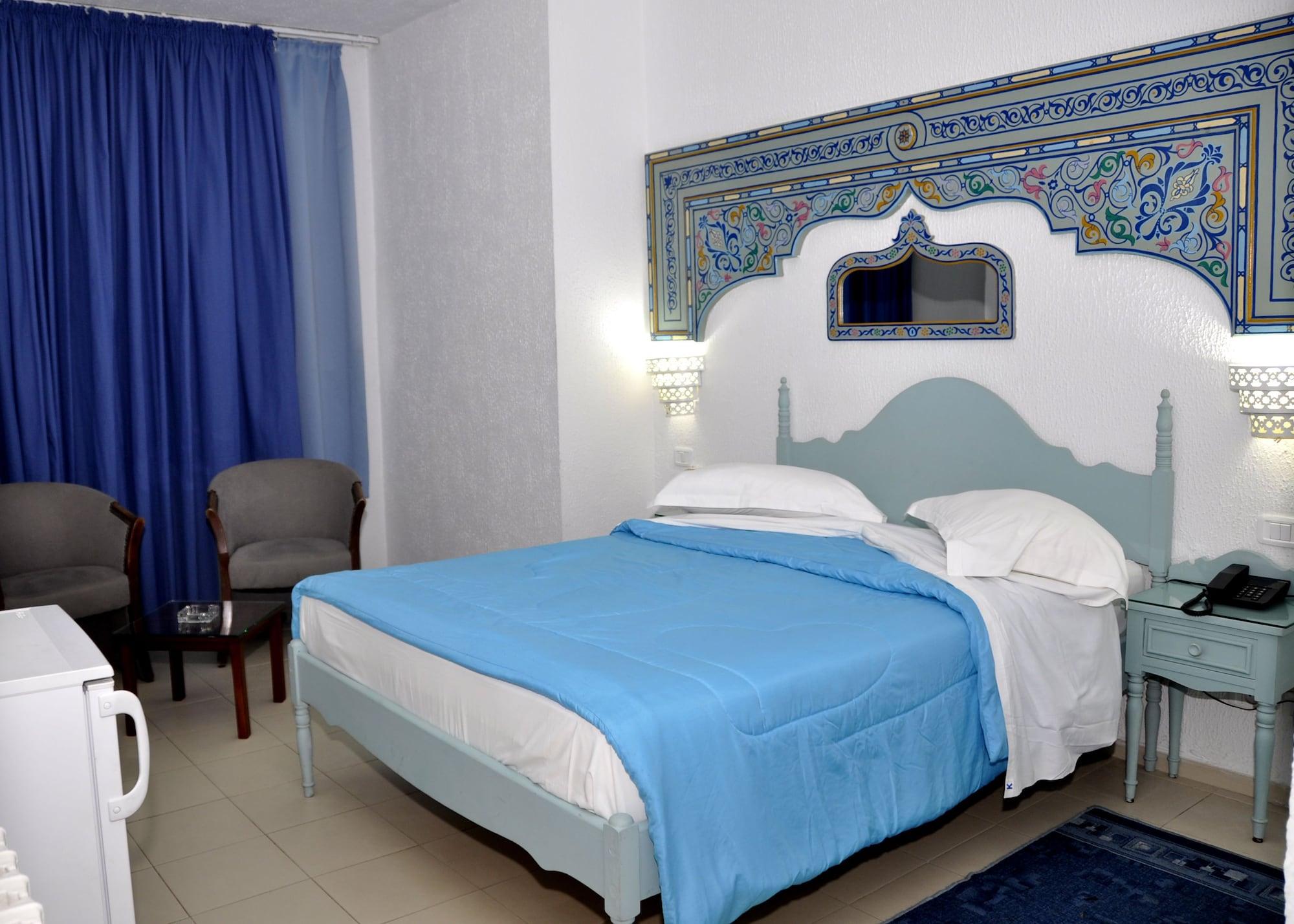 Hotel Khella 13/29