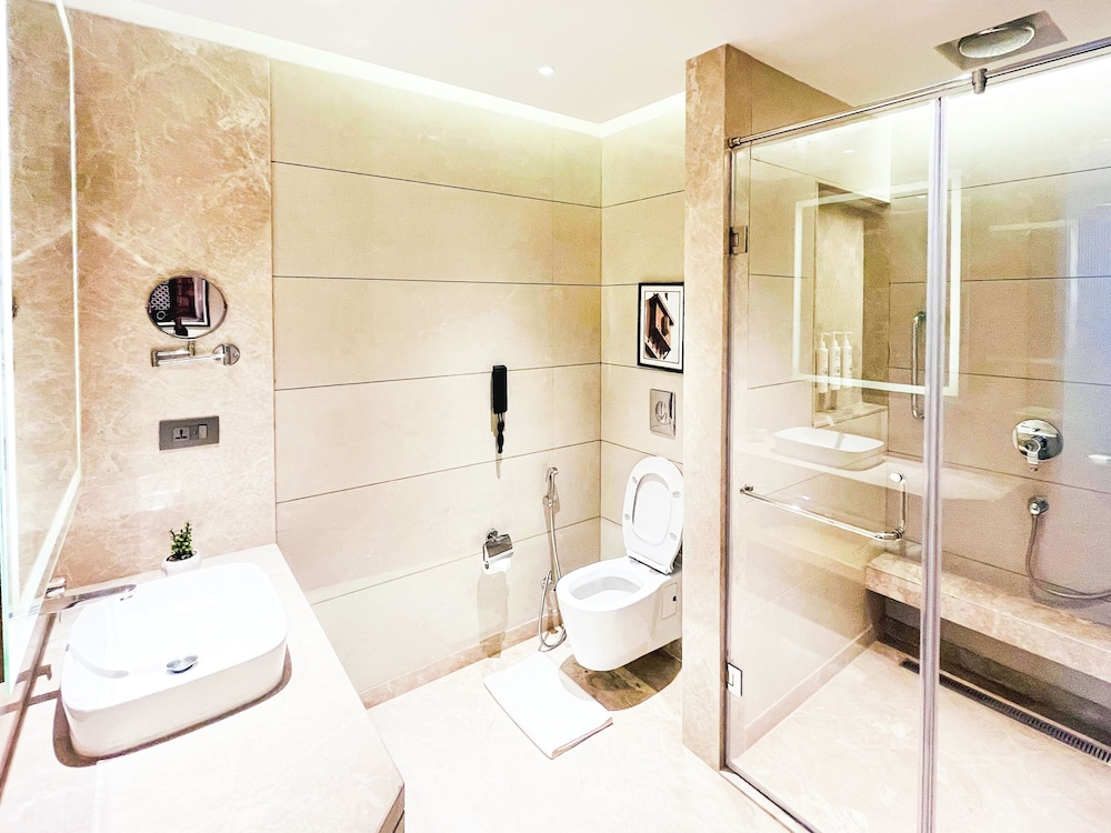 Katra Marriott Resort & Spa 49/50