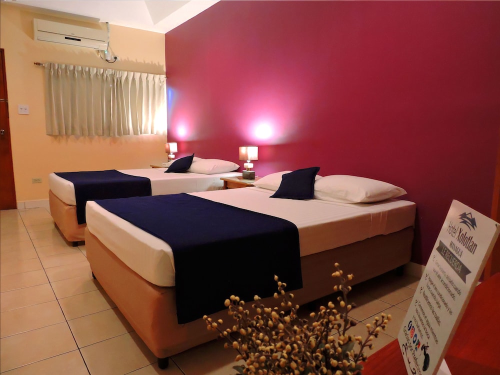 Xolotlan Hotel 32/74