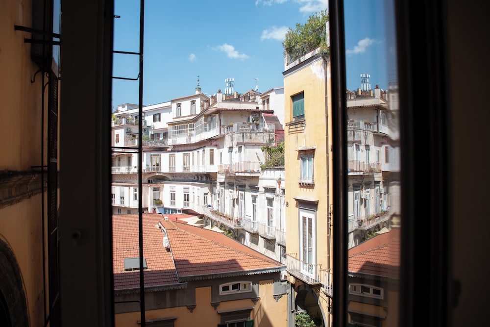 Hotel Maison Degas 59/67