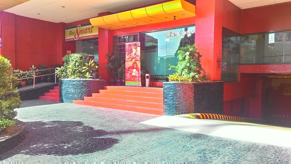 Hotel Sogo Cainta 5/34