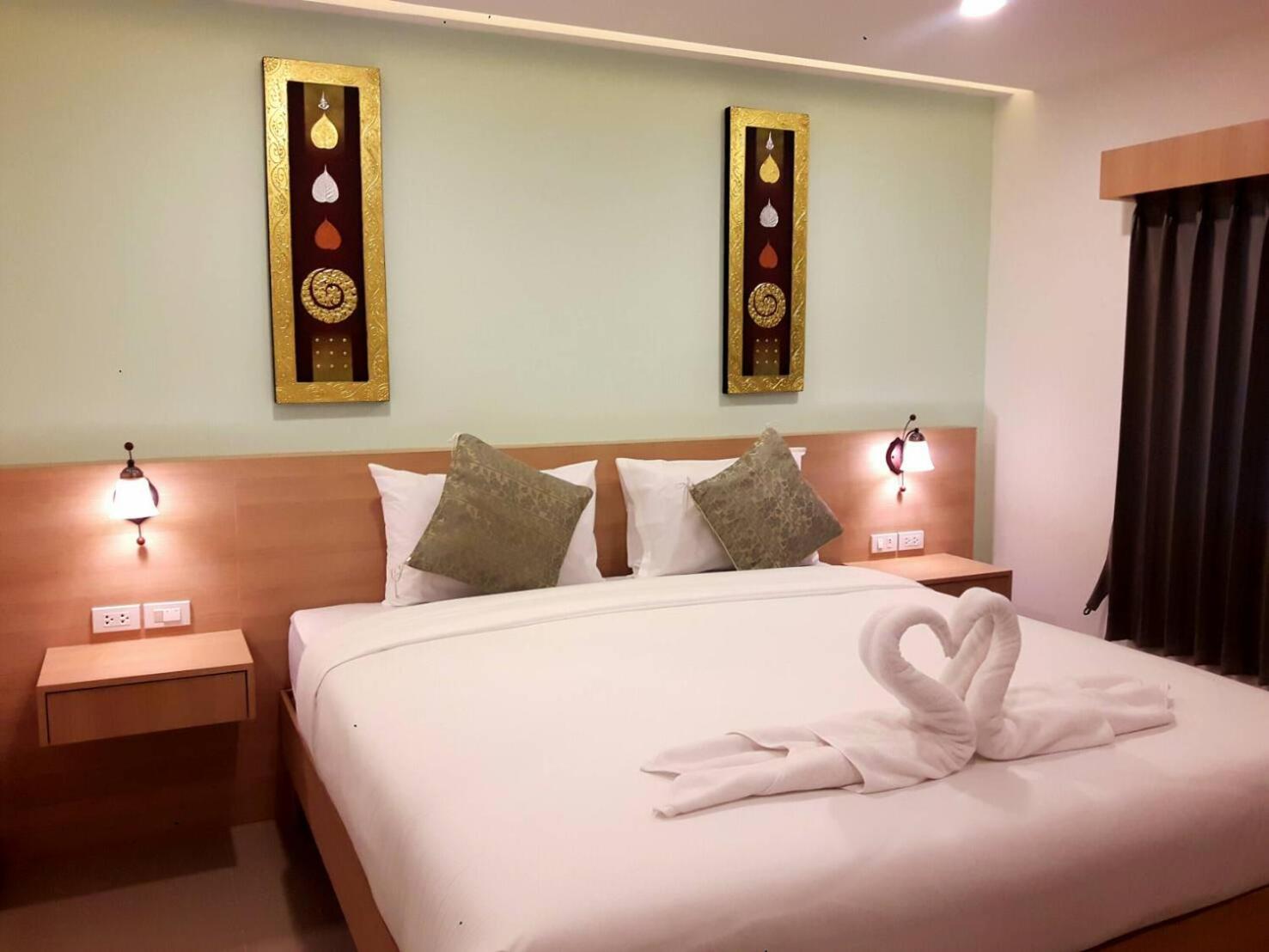 Vista Hotel 27/50