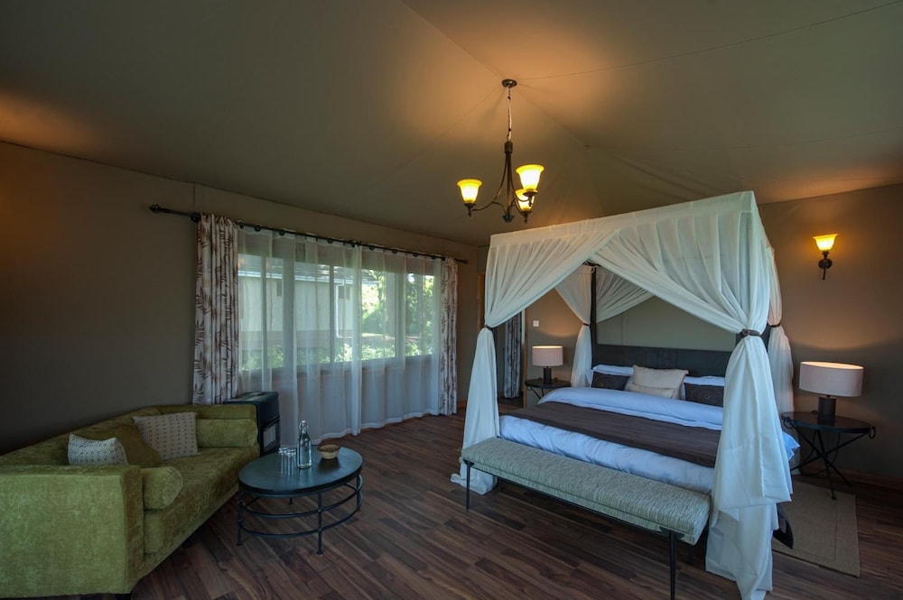 Serengeti Sametu Camp by Karibu Camps & Lodges 26/50
