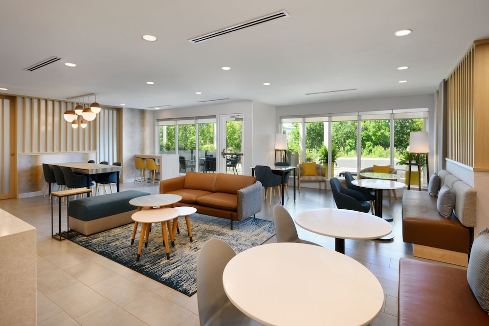 TownePlace Suites by Marriott Oxford AL 18/20