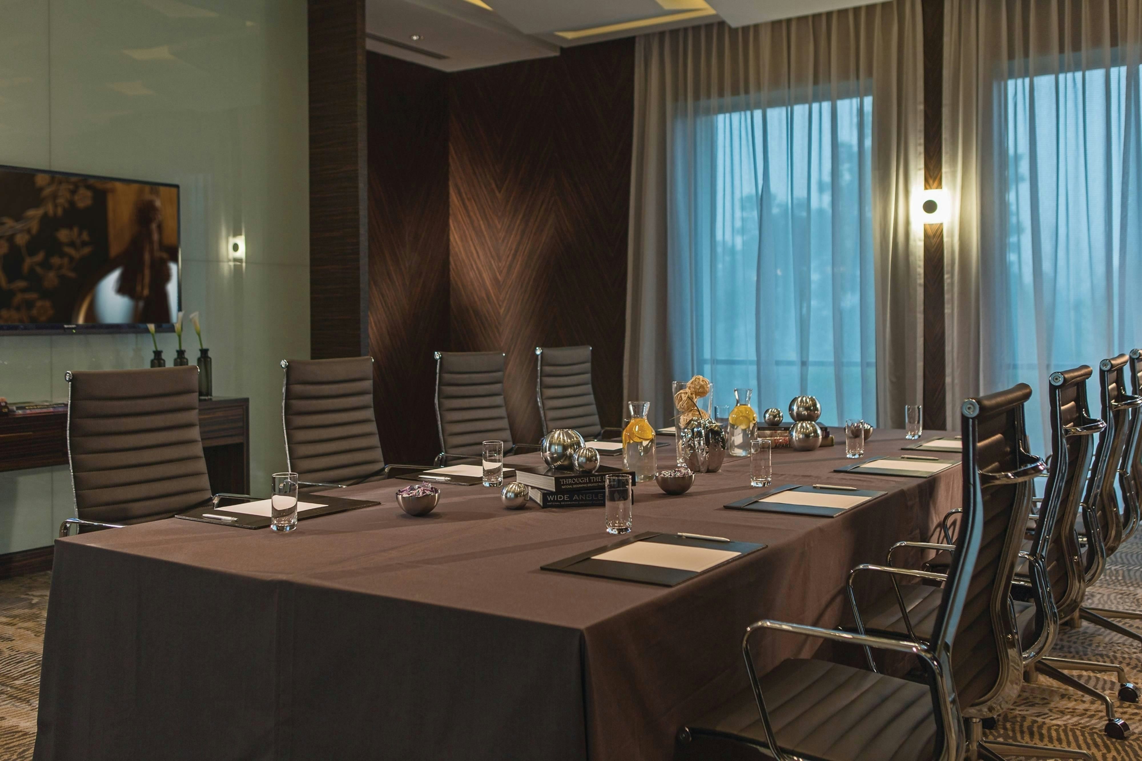 Renaissance Johor Bahru Hotel 53/56