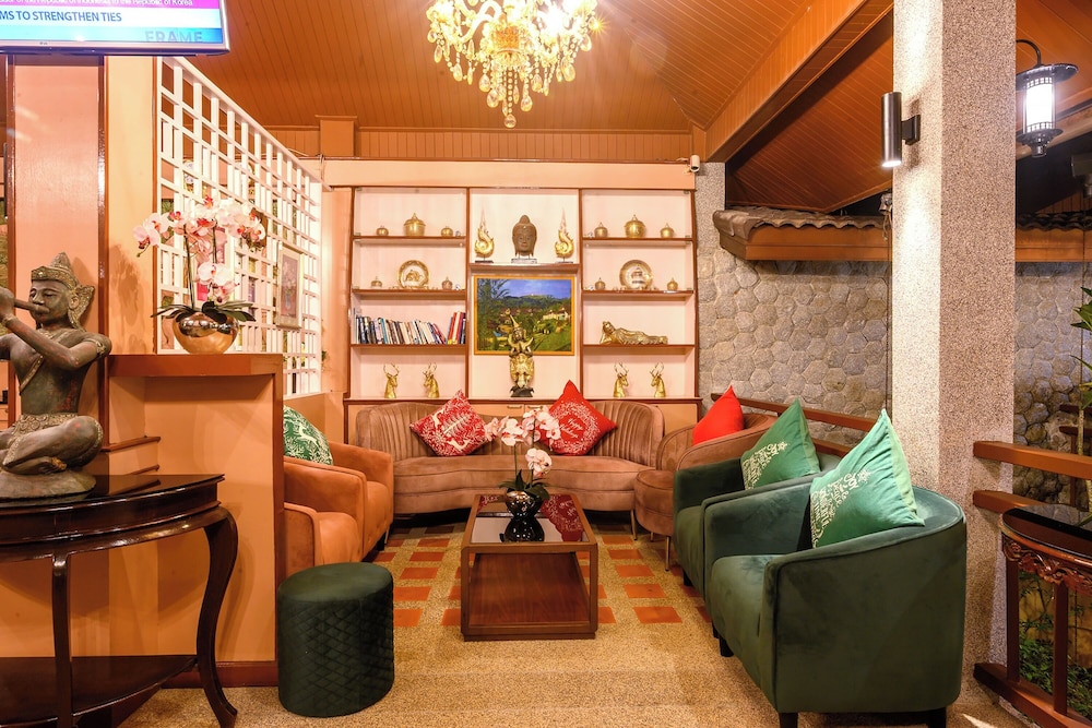 Thai Modern Resort and Spa 65/83