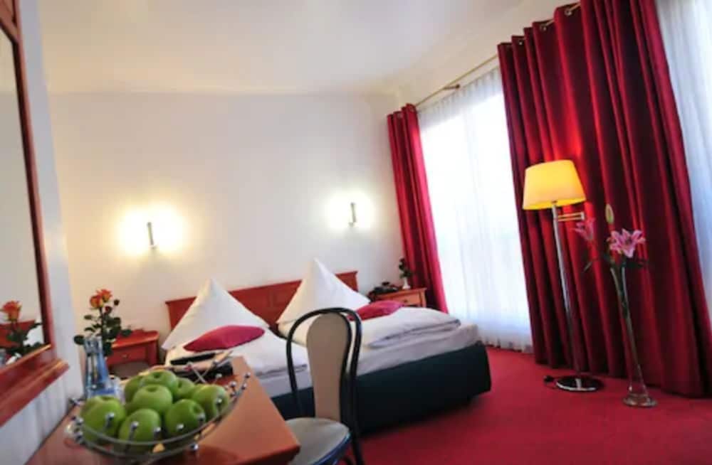 CERANO CITY HOTEL KOLN AM DOM 3/38