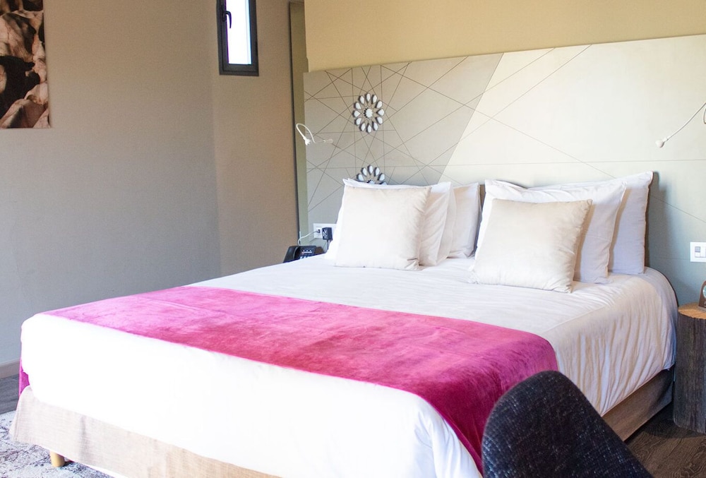 Ag Hotel & Spa Marrakech 9/50