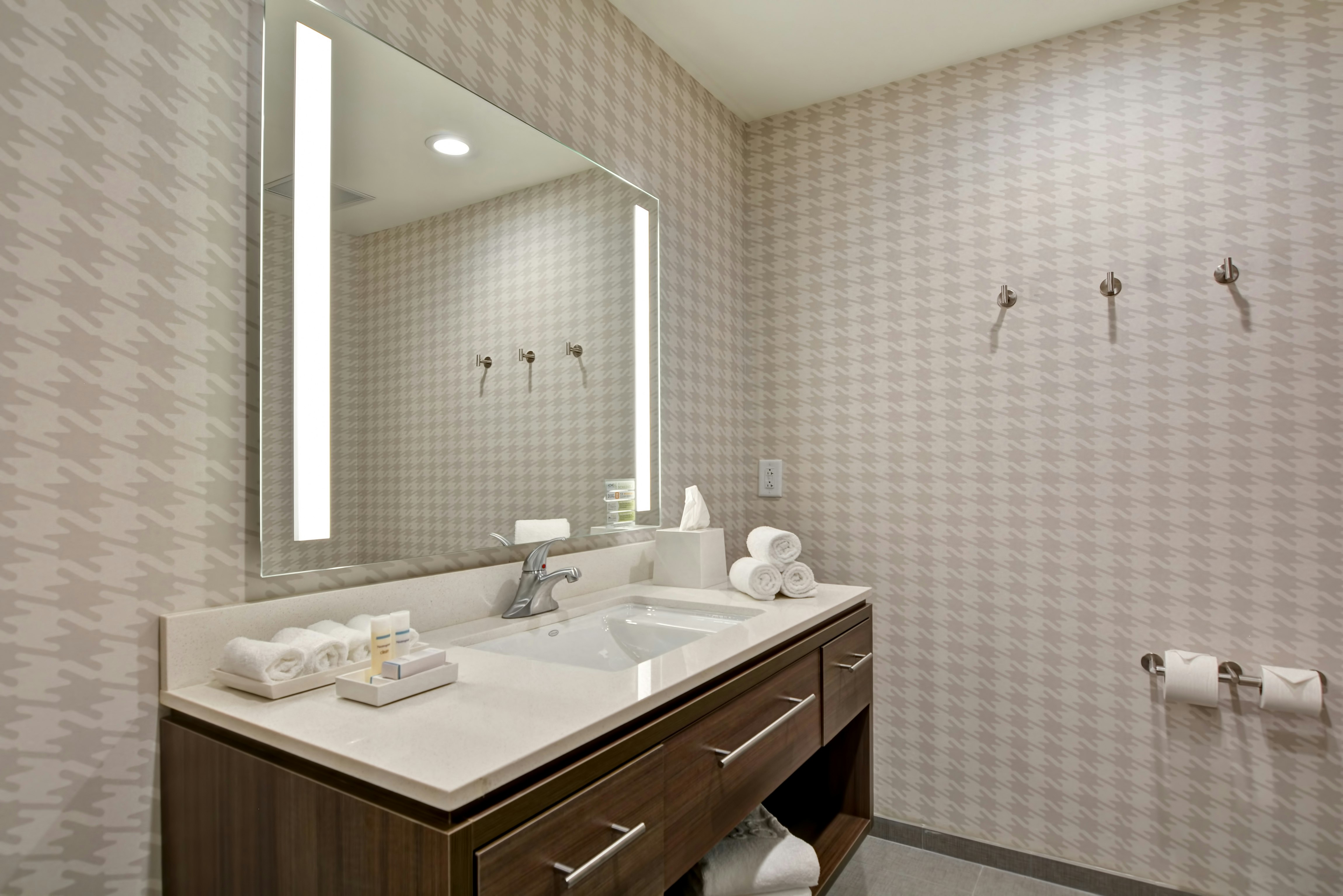 جناح استوديو بسرير كينج، Home2 Suites By Hilton Charleston West Ashley 5/5