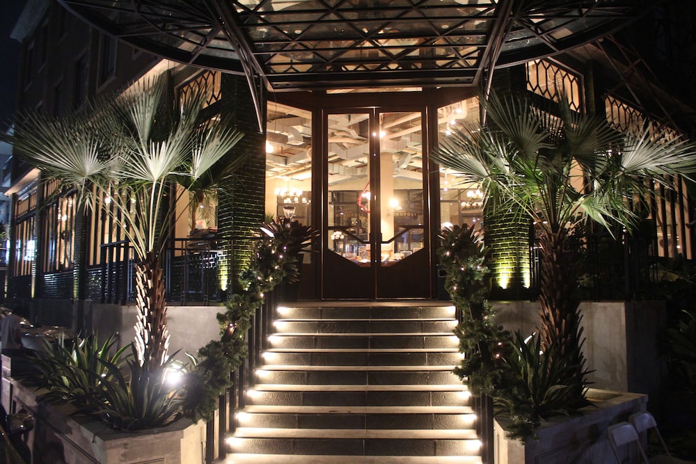 Hotel Monopoli 2/51