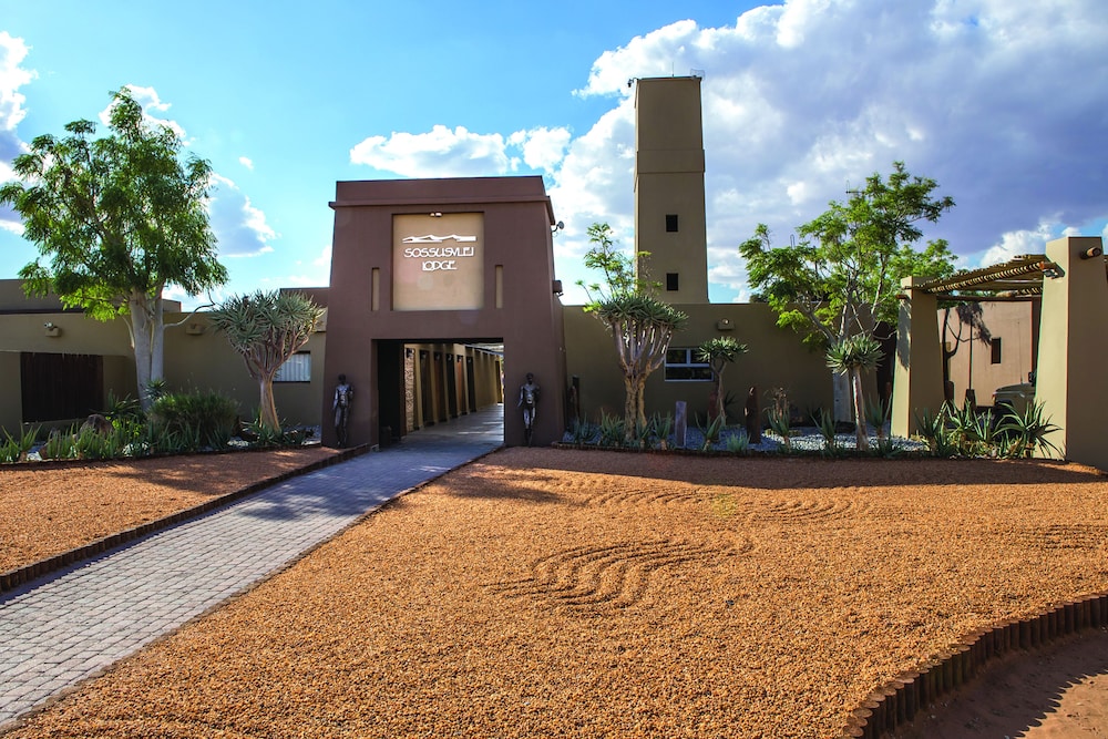 Sossusvlei Lodge 61/70