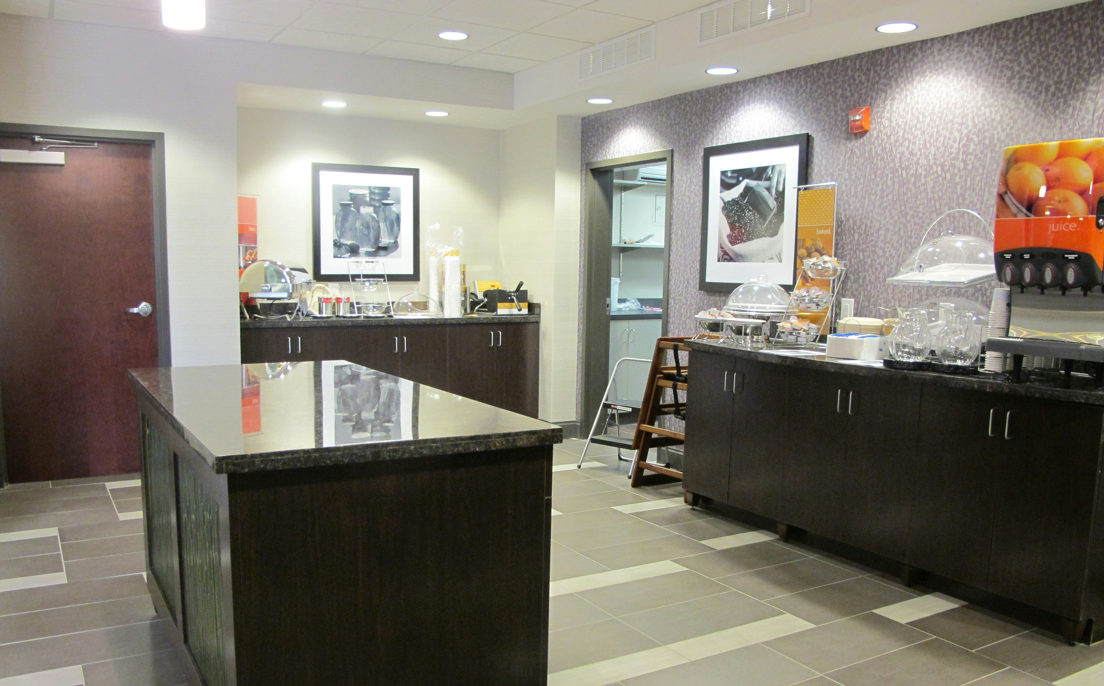 Hampton Inn by Hilton Leesville Fort Polk 8/40