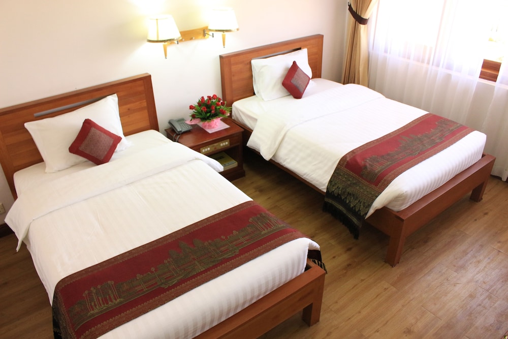 CITY ANGKOR HOTEL 21/67