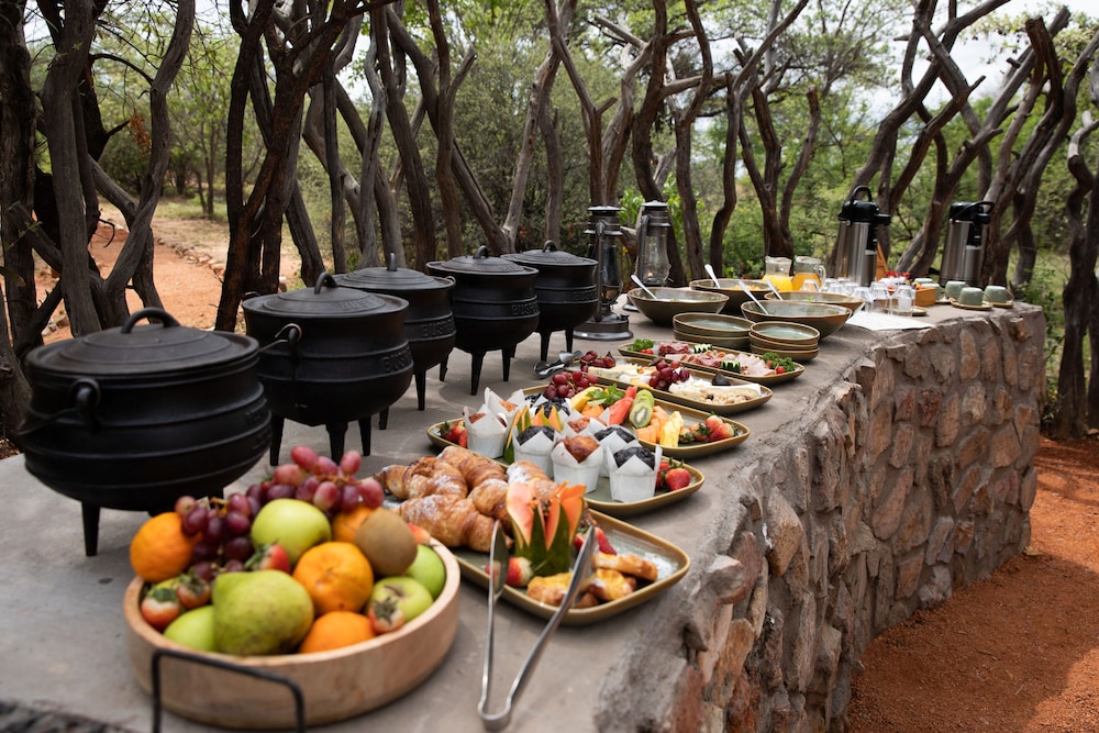 Kwafubesi Tented Safari Camp 33/45