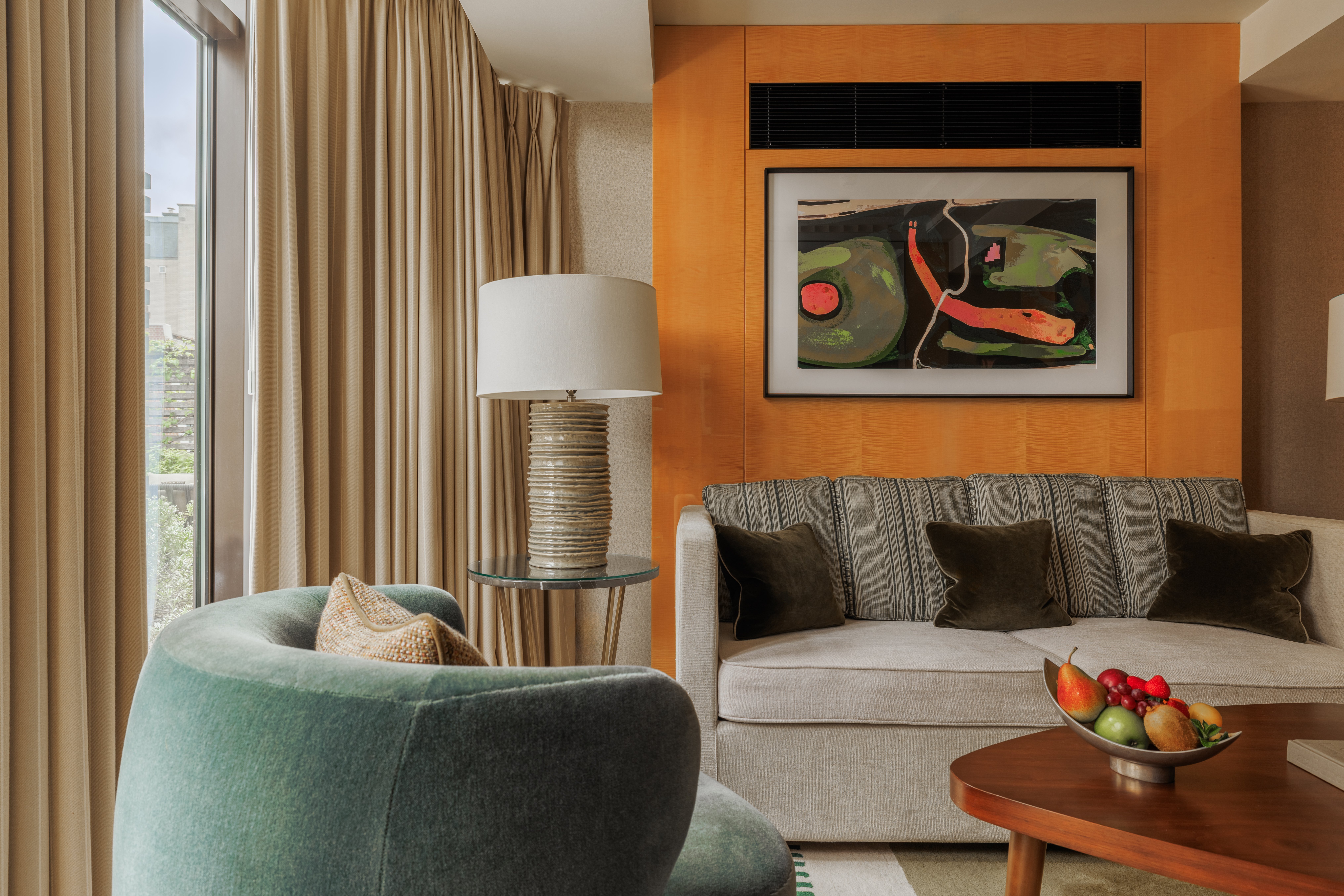 Four Seasons Hotel London at Park Lane 33/50
