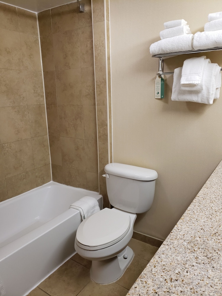 Wyndham Garden Dover 3/31