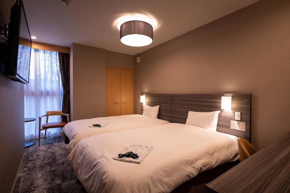 Premium, Twin Beds, Annex