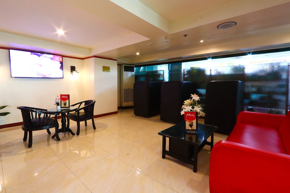 Hotel Sogo Banawe 31/42