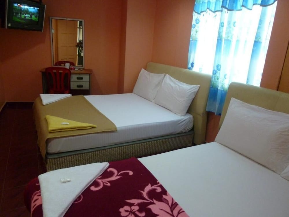 Hotel New Wave Nilai 8/32