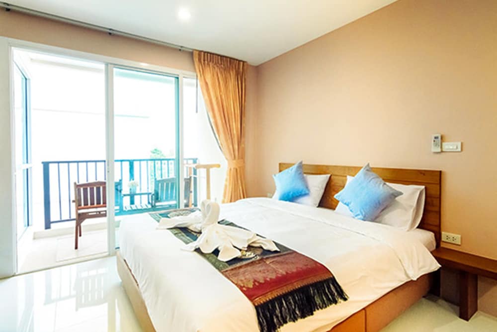 G Residence Pattaya 23/83