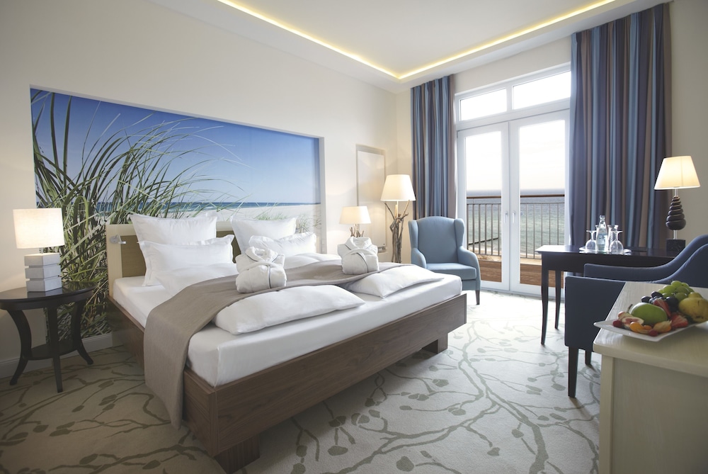 Upstalsboom Hotelresidenz & Spa Kühlungsborn 17/50