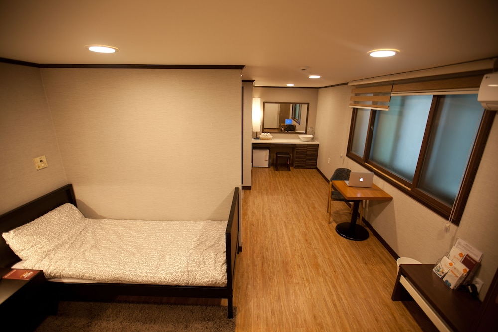 Ryu Guest House 49/72