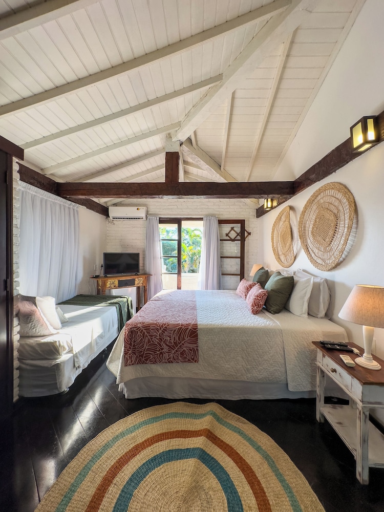 Bahiamarela Boutique Hotel 16/47
