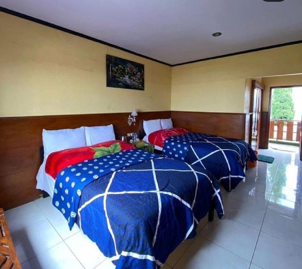 Cemara Indah Hotel 22/50