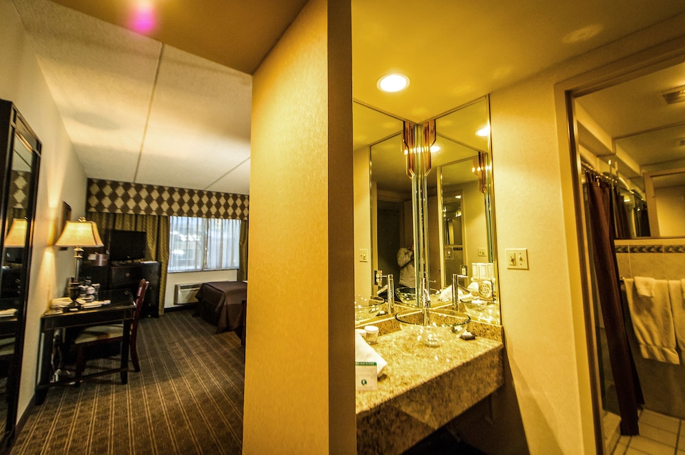 Garden Place Hotel 51/51
