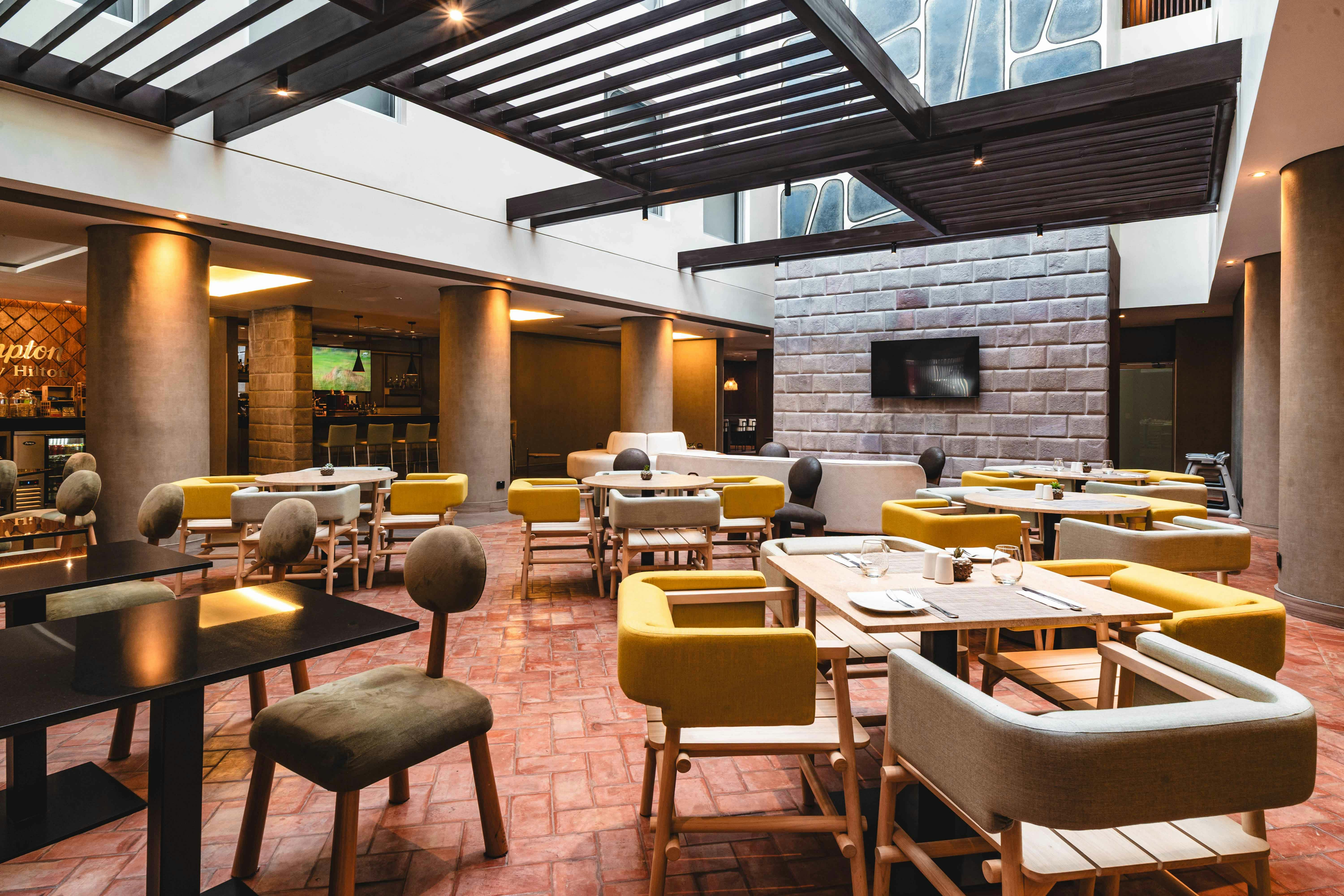 Hampton by Hilton Cusco 28/39