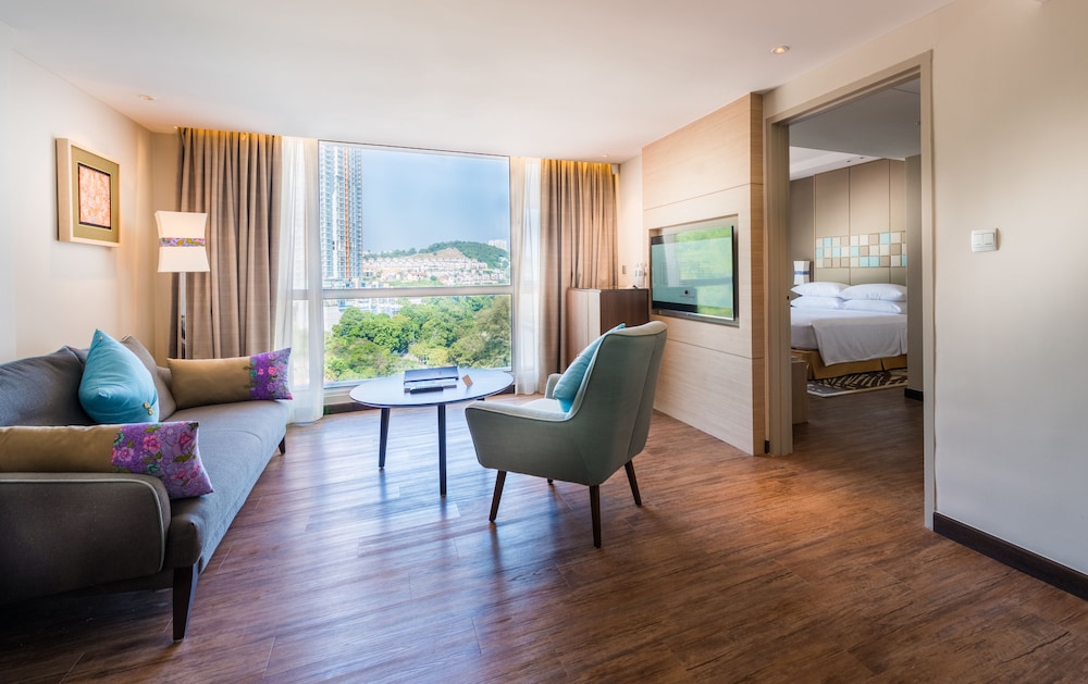 Doubletree Resort By Hilton Penang 38/60