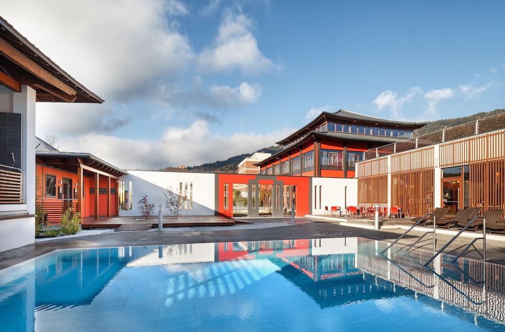 Hotel & Asia Spa Leoben 4/59