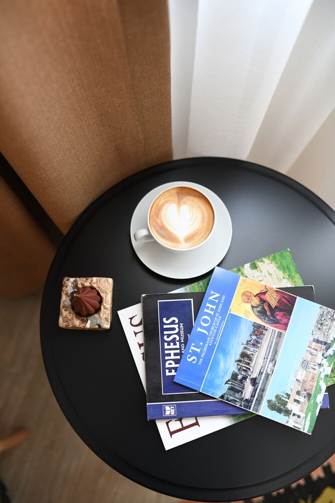 Kallinos Boutique Hotel Selcuk 16/32