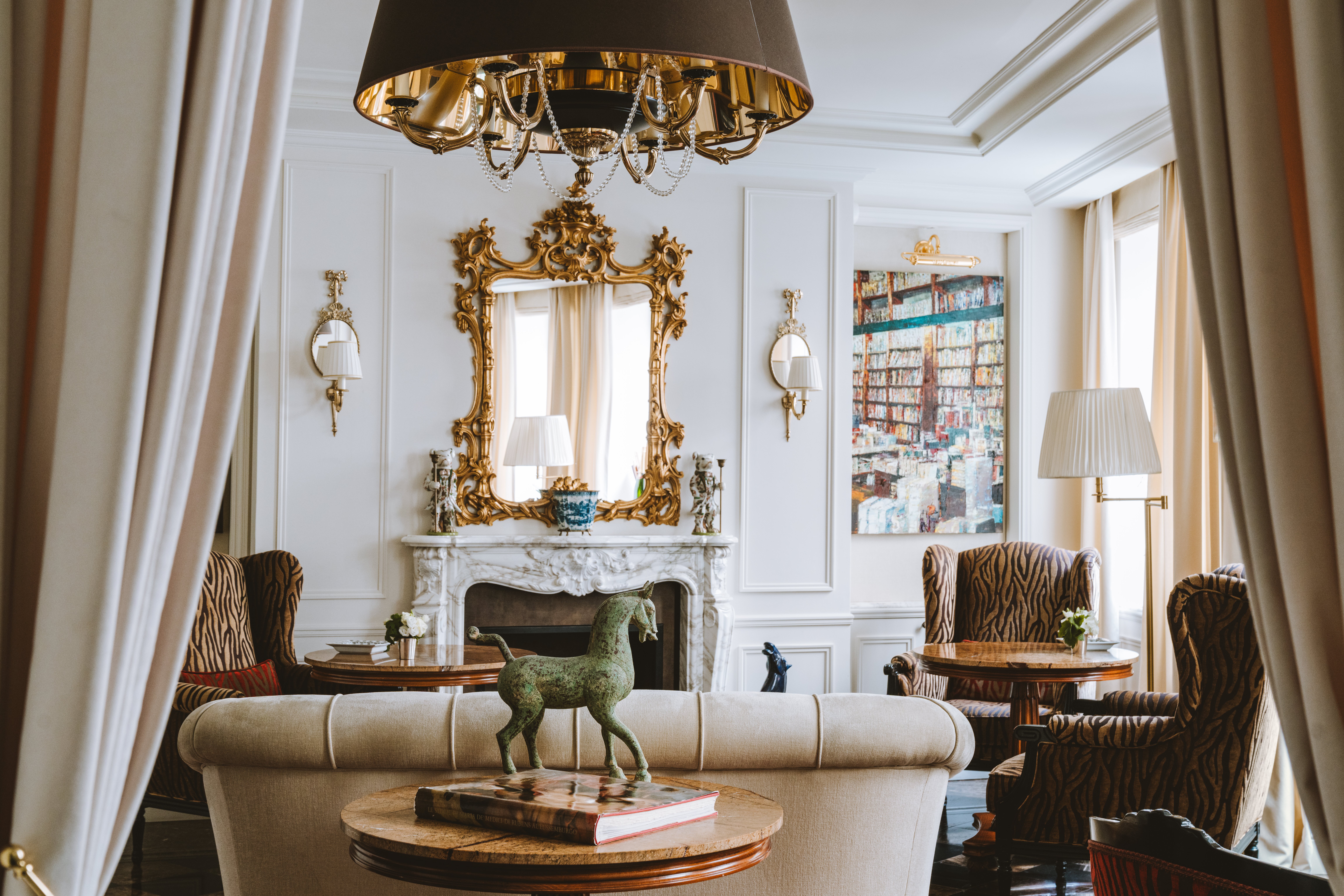 Hotel Splendide Royal Paris 32/58