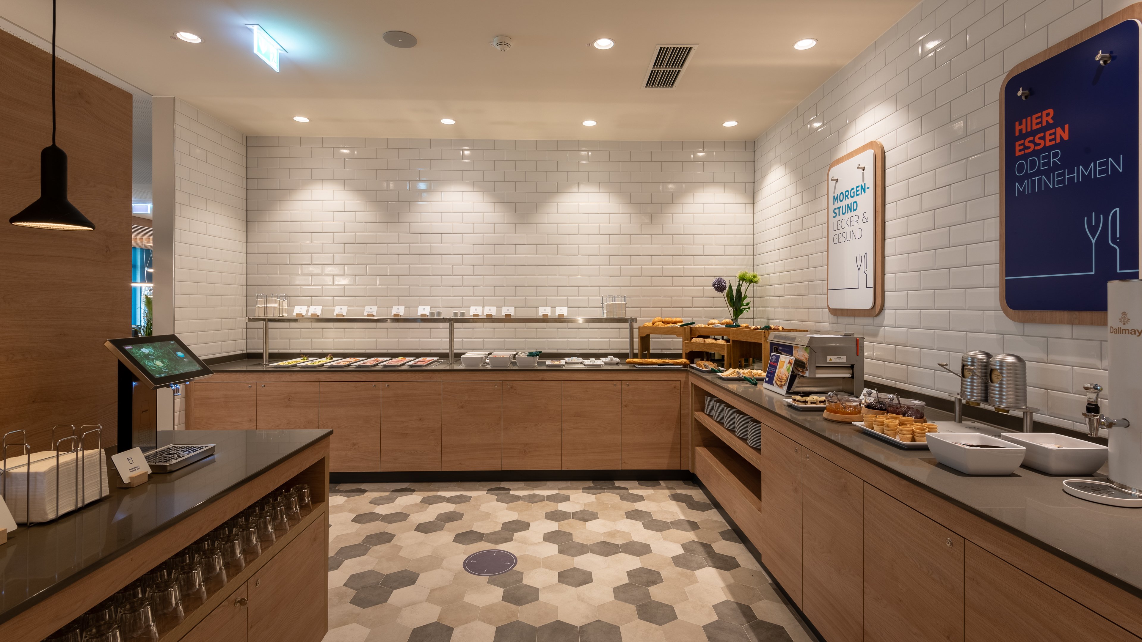Holiday Inn Express Munich North, an IHG Hotel 35/71