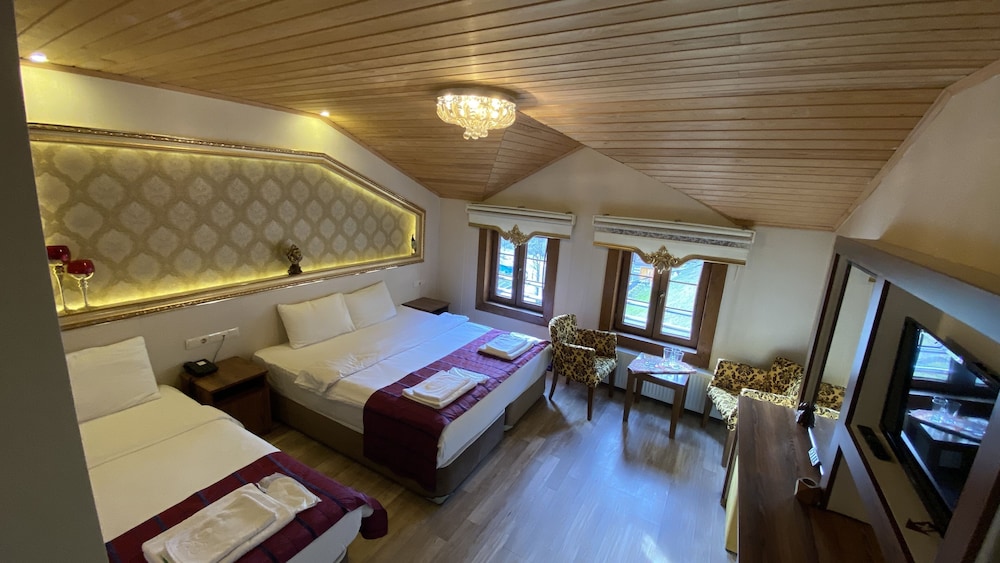 Ayder Resort Hotel 57/83