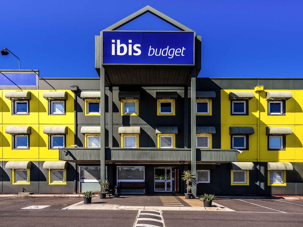 Ibis Budget Fawkner 7/51