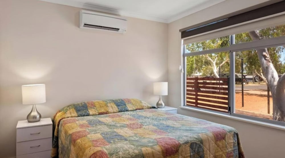 1 Bedroom, Deluxe, Cabin, Queen Bed