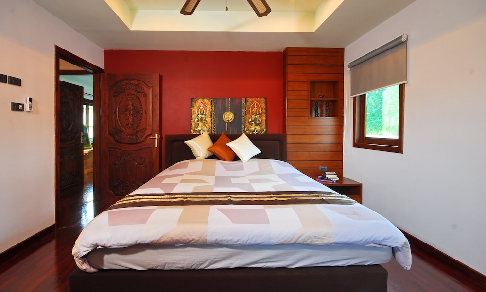 Paradise Samui Villa 17/49