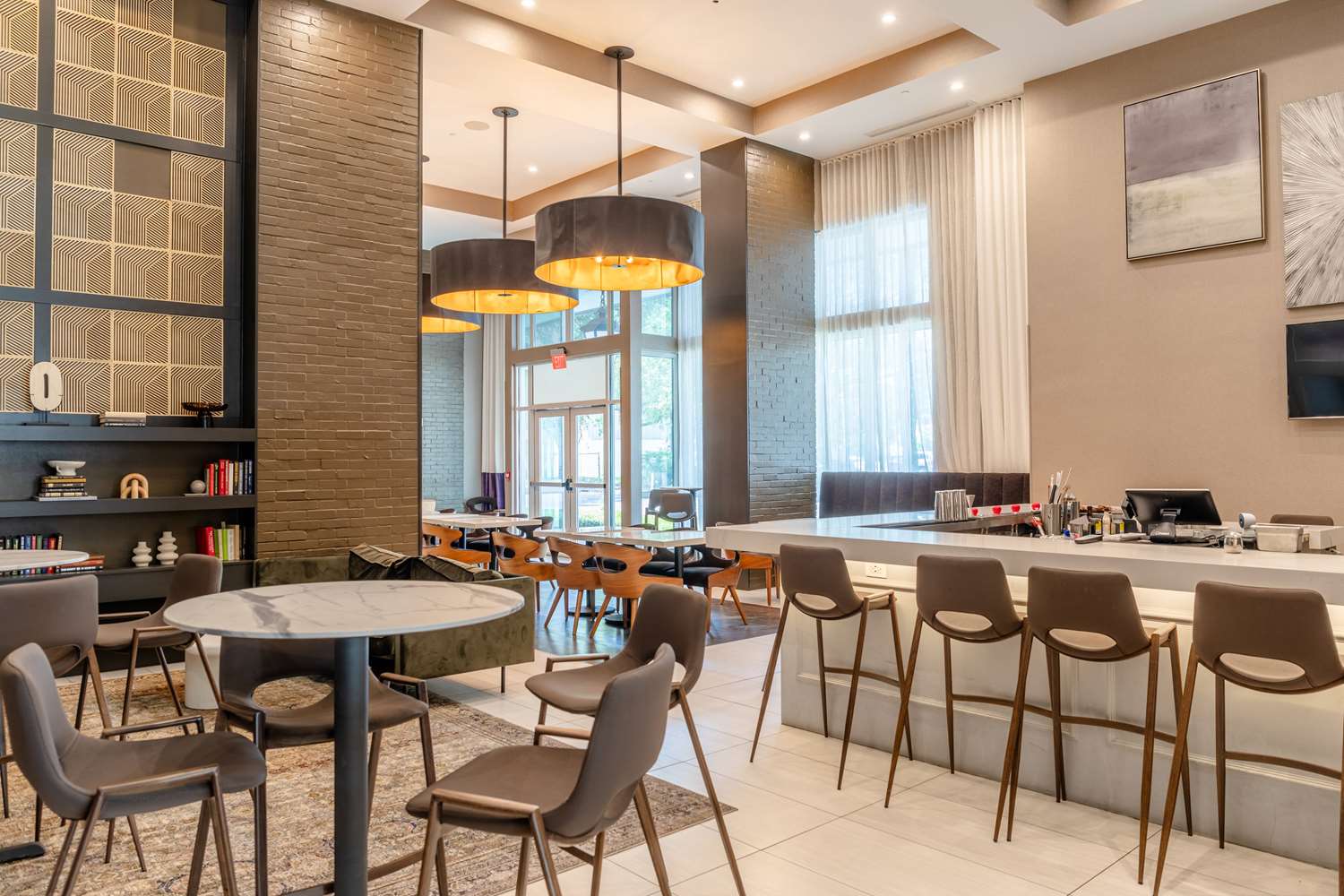 Tryp By Wyndham Savannah 43/60