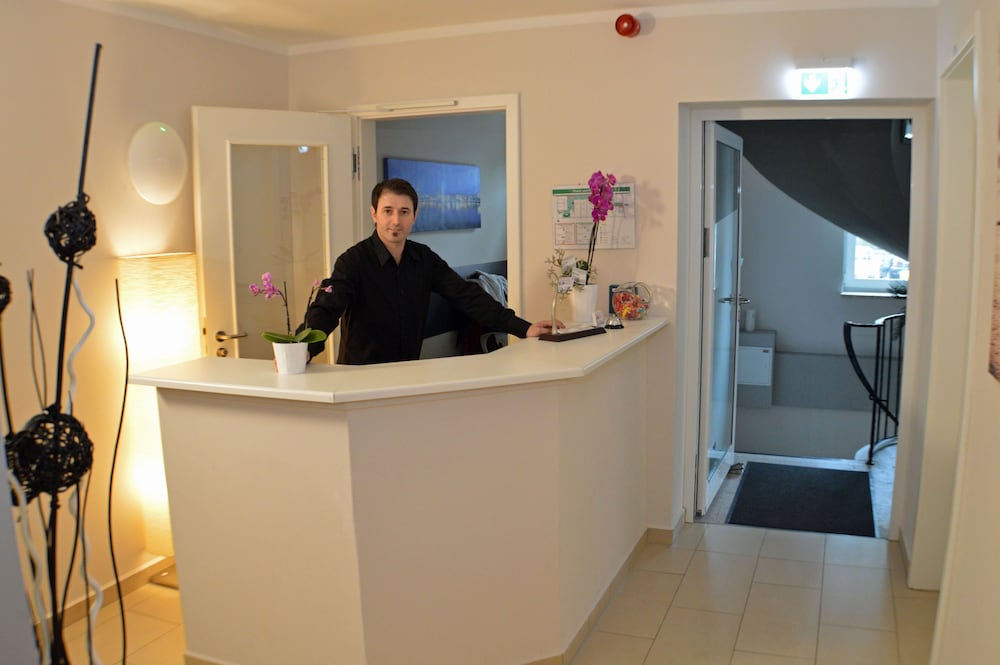 Hotel Jeta 3/50