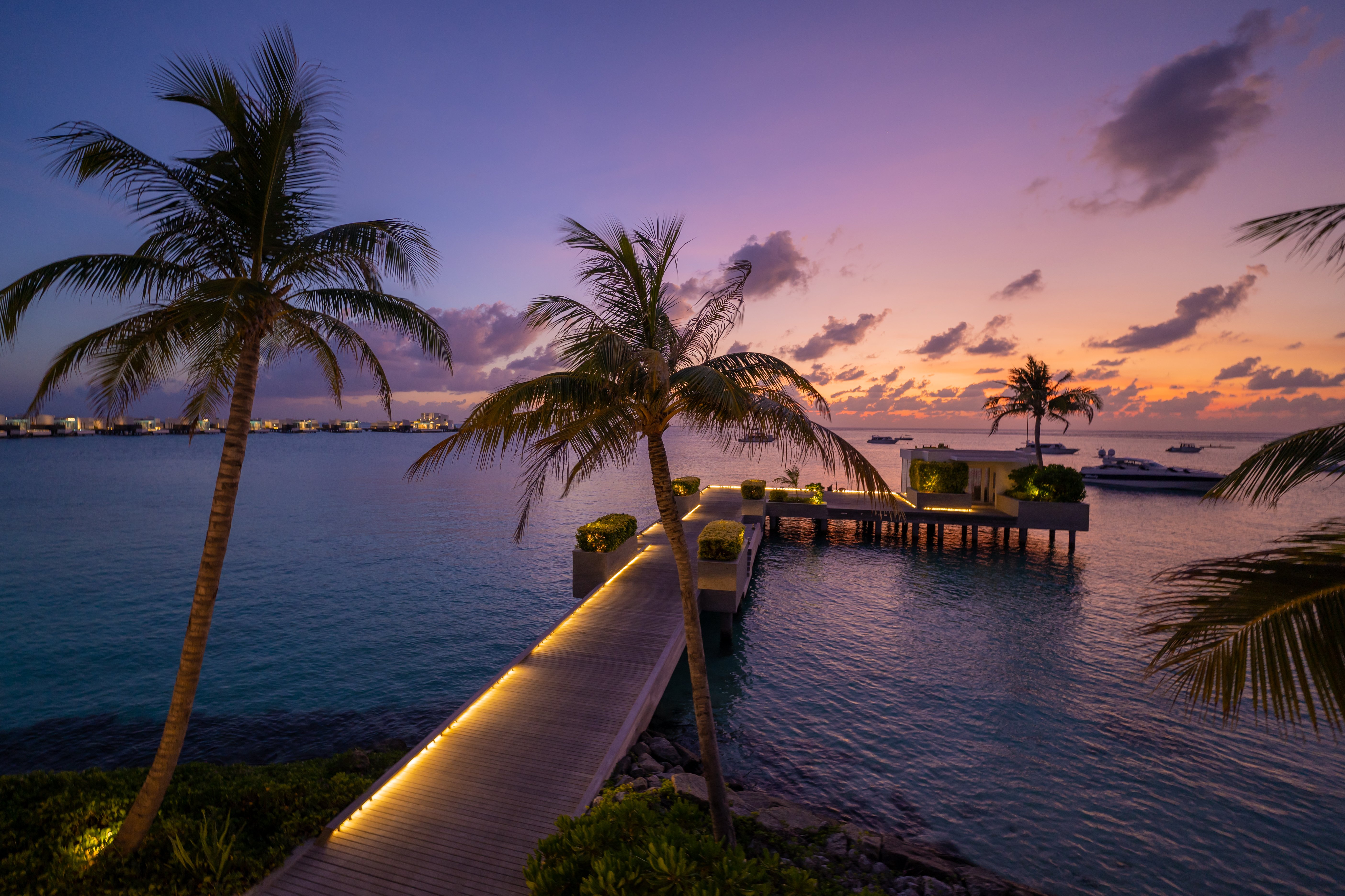 Jumeirah Olhahali Island Maldives 53/60