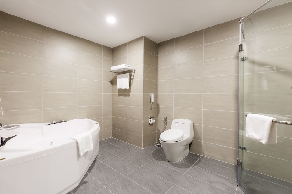 Muong Thanh Luxury Vien Trieu Hotel 48/50
