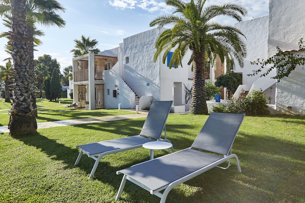 Cala Llenya Resort Ibiza Formerly Ola Club Cala Llenya 7/66
