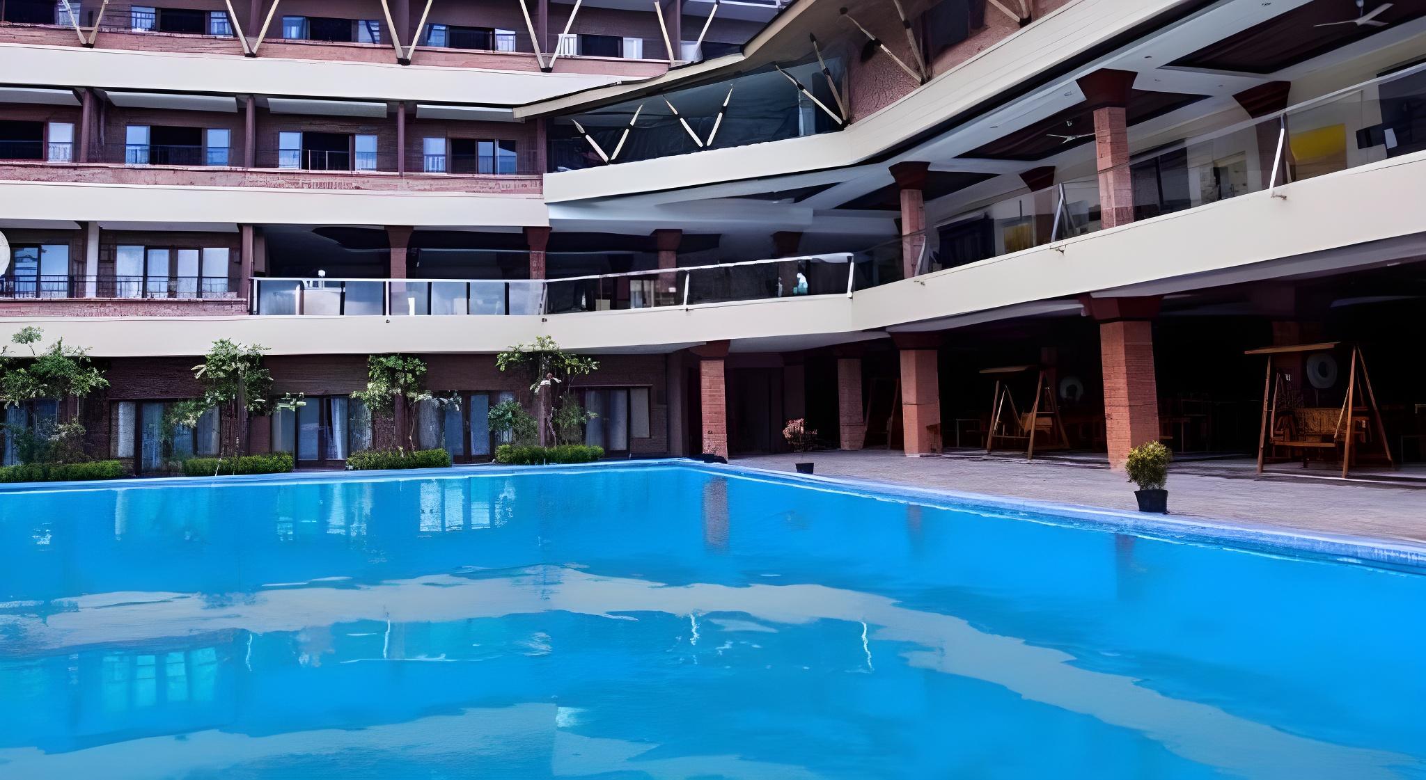 Grand Mulya Bogor 5/25