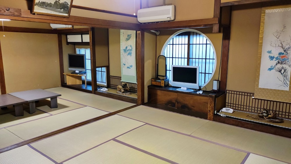 Chuoukan Shimizuya Ryokan 40/74